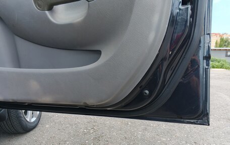 Hyundai Accent II, 2008 год, 450 000 рублей, 22 фотография