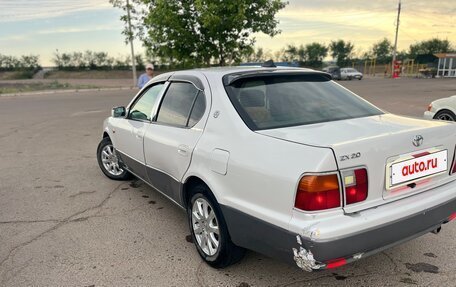 Toyota Camry V40, 1997 год, 370 000 рублей, 5 фотография