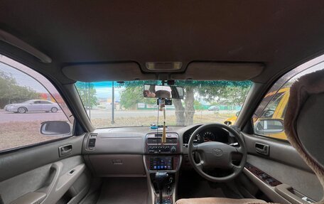 Toyota Camry V40, 1997 год, 370 000 рублей, 11 фотография