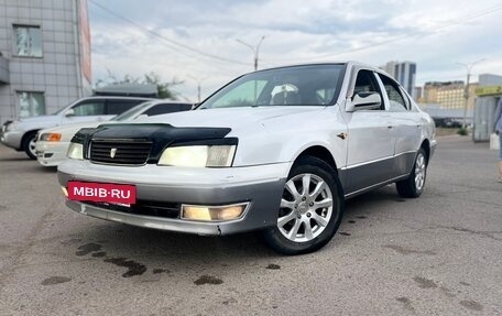 Toyota Camry V40, 1997 год, 370 000 рублей, 3 фотография