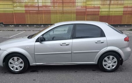 Chevrolet Lacetti, 2012 год, 390 000 рублей, 4 фотография