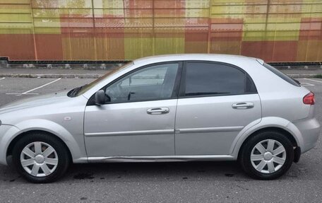 Chevrolet Lacetti, 2012 год, 390 000 рублей, 2 фотография