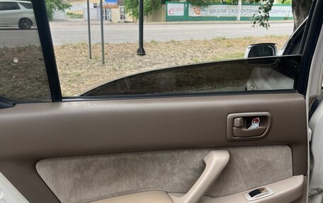 Toyota Camry V40, 1997 год, 370 000 рублей, 16 фотография