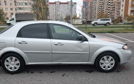 Chevrolet Lacetti, 2012 год, 390 000 рублей, 7 фотография