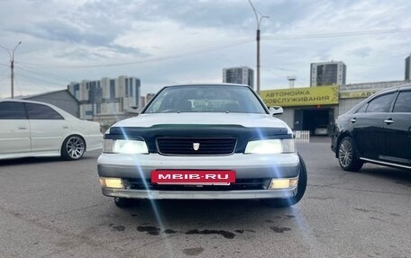 Toyota Camry V40, 1997 год, 370 000 рублей, 4 фотография