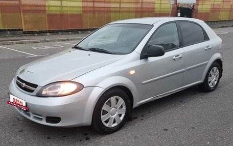 Chevrolet Lacetti, 2012 год, 390 000 рублей, 3 фотография