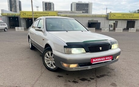 Toyota Camry V40, 1997 год, 370 000 рублей, 8 фотография