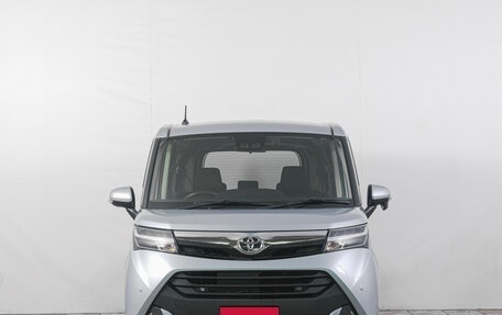 Toyota Tank I, 2019 год, 1 269 000 рублей, 3 фотография