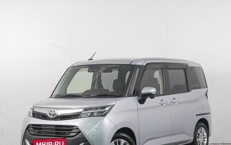 Toyota Tank I, 2019 год, 1 269 000 рублей, 4 фотография