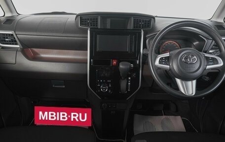 Toyota Tank I, 2019 год, 1 269 000 рублей, 14 фотография