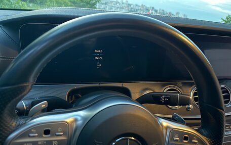 Mercedes-Benz E-Класс, 2019 год, 3 700 000 рублей, 7 фотография
