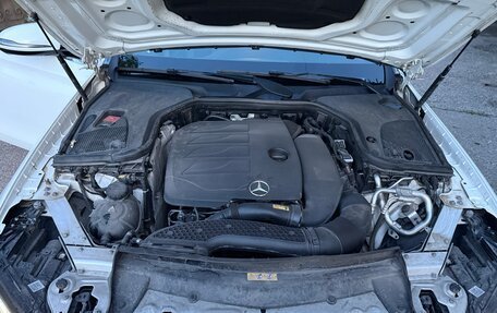 Mercedes-Benz E-Класс, 2019 год, 3 700 000 рублей, 11 фотография