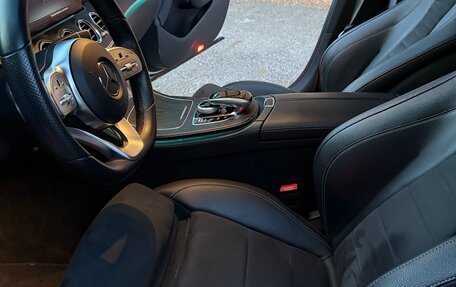 Mercedes-Benz E-Класс, 2019 год, 3 700 000 рублей, 14 фотография