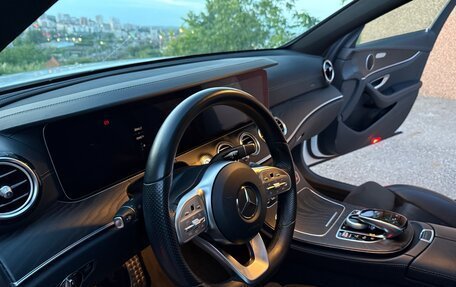 Mercedes-Benz E-Класс, 2019 год, 3 700 000 рублей, 13 фотография