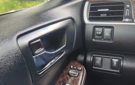 Toyota Camry, 2017 год, 1 920 000 рублей, 9 фотография