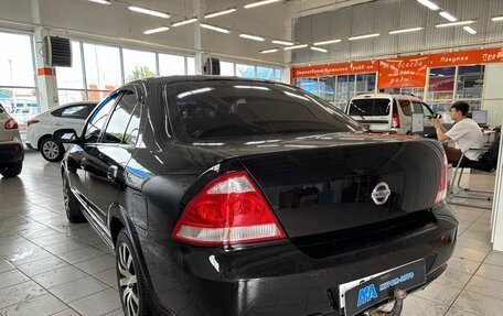 Nissan Almera Classic, 2006 год, 480 000 рублей, 6 фотография