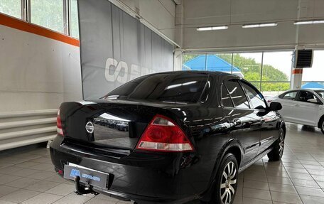 Nissan Almera Classic, 2006 год, 480 000 рублей, 8 фотография