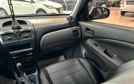Nissan Almera Classic, 2006 год, 480 000 рублей, 13 фотография