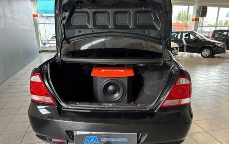 Nissan Almera Classic, 2006 год, 480 000 рублей, 9 фотография