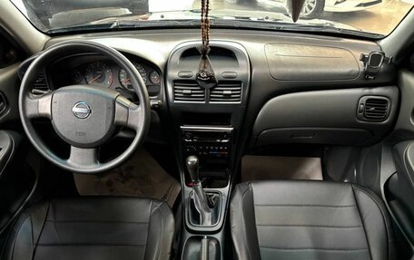 Nissan Almera Classic, 2006 год, 480 000 рублей, 12 фотография