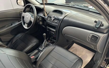 Nissan Almera Classic, 2006 год, 480 000 рублей, 15 фотография