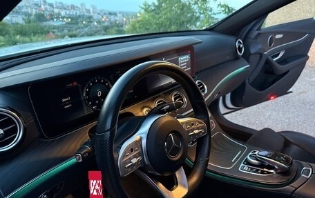 Mercedes-Benz E-Класс, 2019 год, 3 700 000 рублей, 17 фотография