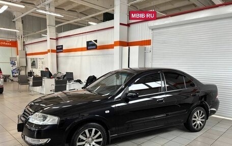 Nissan Almera Classic, 2006 год, 480 000 рублей, 5 фотография