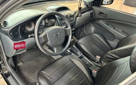 Nissan Almera Classic, 2006 год, 480 000 рублей, 11 фотография