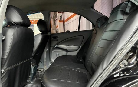 Nissan Almera Classic, 2006 год, 480 000 рублей, 16 фотография