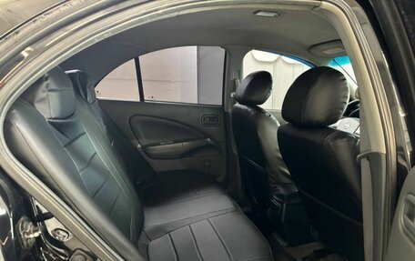 Nissan Almera Classic, 2006 год, 480 000 рублей, 17 фотография