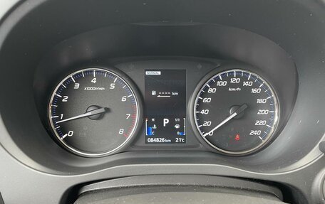 Mitsubishi Outlander III рестайлинг 3, 2020 год, 2 149 000 рублей, 6 фотография