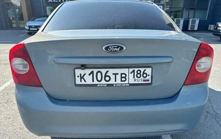 Ford Focus II рестайлинг, 2010 год, 280 000 рублей, 2 фотография
