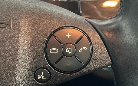 Mercedes-Benz E-Класс, 2010 год, 1 325 000 рублей, 22 фотография