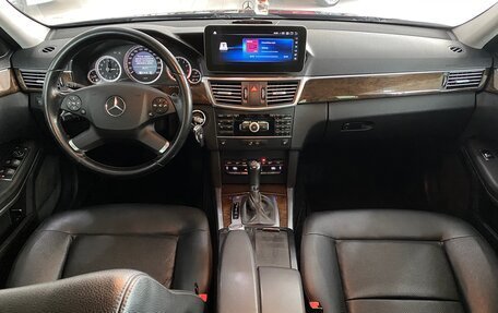 Mercedes-Benz E-Класс, 2010 год, 1 325 000 рублей, 18 фотография