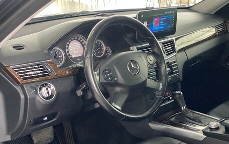 Mercedes-Benz E-Класс, 2010 год, 1 325 000 рублей, 16 фотография