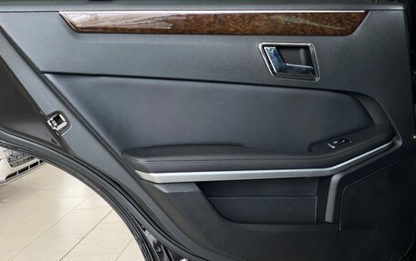 Mercedes-Benz E-Класс, 2010 год, 1 325 000 рублей, 26 фотография