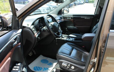 GAC GS8 I, 2020 год, 2 035 000 рублей, 9 фотография