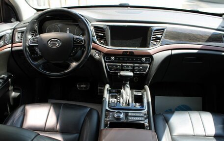 GAC GS8 I, 2020 год, 2 035 000 рублей, 11 фотография