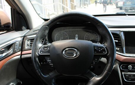 GAC GS8 I, 2020 год, 2 035 000 рублей, 15 фотография