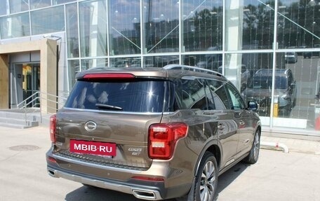 GAC GS8 I, 2020 год, 2 035 000 рублей, 5 фотография