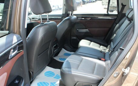 GAC GS8 I, 2020 год, 2 035 000 рублей, 20 фотография