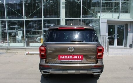 GAC GS8 I, 2020 год, 2 035 000 рублей, 6 фотография