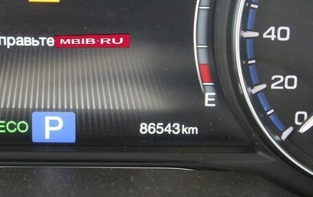 GAC GS8 I, 2020 год, 2 035 000 рублей, 16 фотография