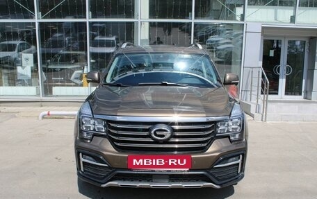GAC GS8 I, 2020 год, 2 035 000 рублей, 2 фотография