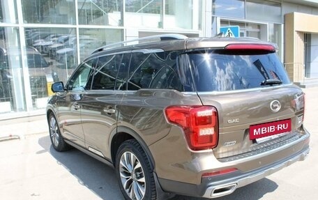 GAC GS8 I, 2020 год, 2 035 000 рублей, 7 фотография