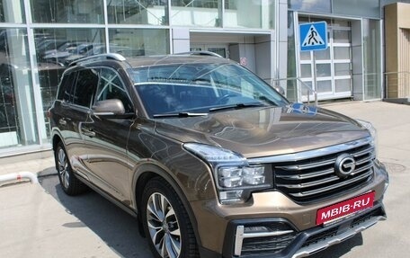 GAC GS8 I, 2020 год, 2 035 000 рублей, 3 фотография
