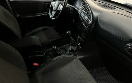 Chevrolet Niva I рестайлинг, 2017 год, 675 000 рублей, 10 фотография