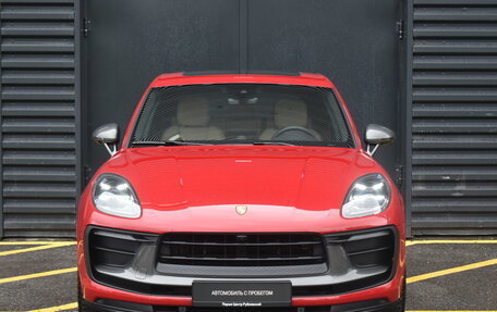 Porsche Macan I рестайлинг, 2024 год, 10 250 000 рублей, 2 фотография