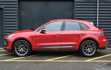 Porsche Macan I рестайлинг, 2024 год, 10 250 000 рублей, 7 фотография