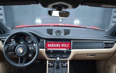 Porsche Macan I рестайлинг, 2024 год, 10 250 000 рублей, 11 фотография